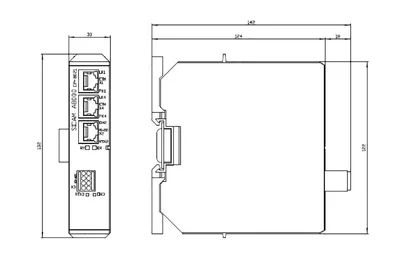 Siemens 6MF2802-1AA00