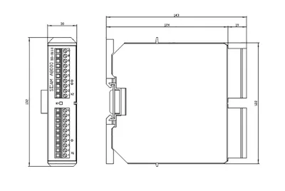 Siemens 6MF2811-3AC00
