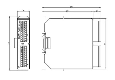 Siemens 6MF2811-2AA00