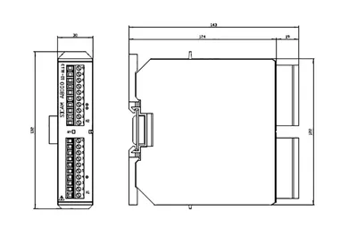 Siemens 6MF2811-3AA00