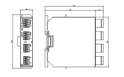 Siemens 6MF2821-2AC00