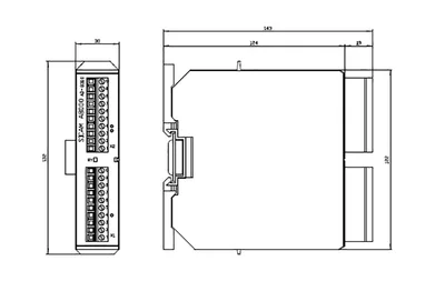 Siemens 6MF2831-0AA00