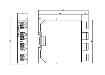 Siemens 6MF2832-0AA00