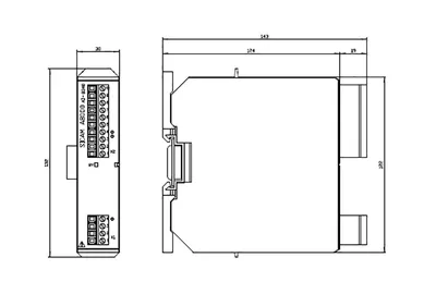 Siemens 6MF2834-0AA00