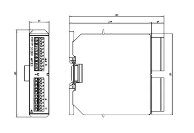 Siemens 6MF2851-0AA00