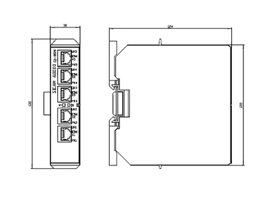 Siemens 6MF2852-0AA00