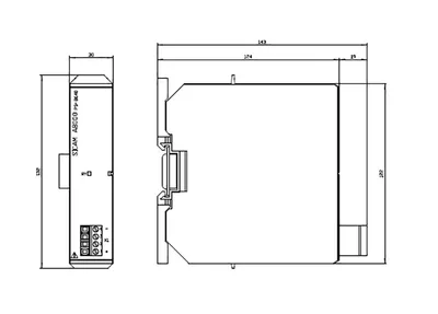 Siemens 6MF2862-0AA00