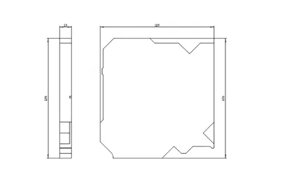 Siemens 6MF2881-1AA00
