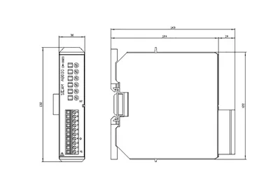 Siemens 6MF2882-0AA00