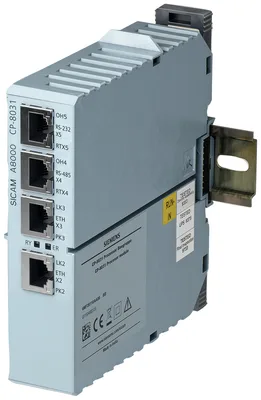 Siemens 6MF2803-1AA00