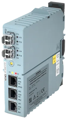 Siemens 6MF2852-2AA00