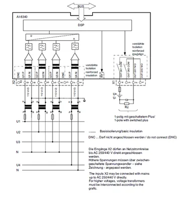 Siemens 6MF2834-0AA00