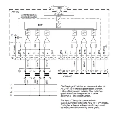 Siemens 6MF2851-0AA00