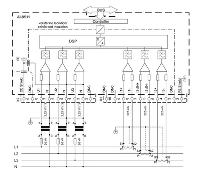 Siemens 6MF2851-1AA00