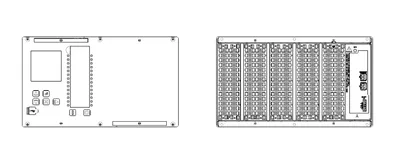 Siemens 7SR5111-3AF22-2AA0