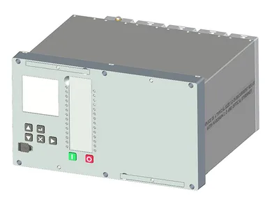 Siemens 7SR5111-3AF22-2AA0
