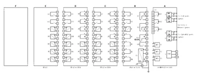 Siemens 7SR5421-3AD16-0AA0