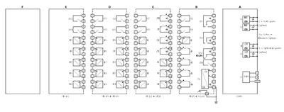 Siemens 7SR5111-4AA16-0AA0