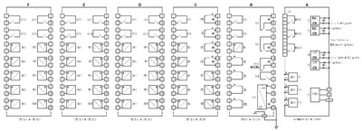 Siemens 7SR5111-7AD16-2AA0