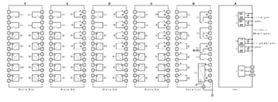 Siemens 7SR5431-5AA26-0AA0