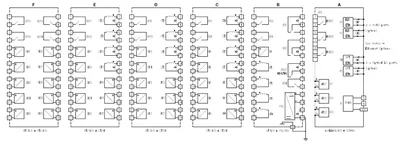 Siemens 7SR5431-5AD16-0AA0