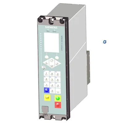 Siemens 7SX8000-3BB50-1BA0