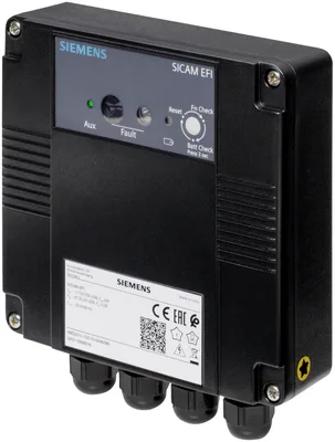Siemens 6MD2311-1BB00-0AA5