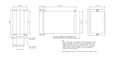 Siemens 7SR1577-5MA12-2CA0