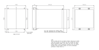 Siemens 7SR110.-.....-..A0