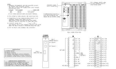 Siemens 7SR1812-1NC87-0CA0