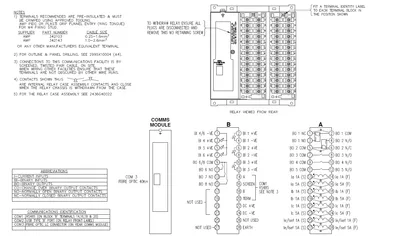 Siemens 7SR1814-1NC12-0CA0