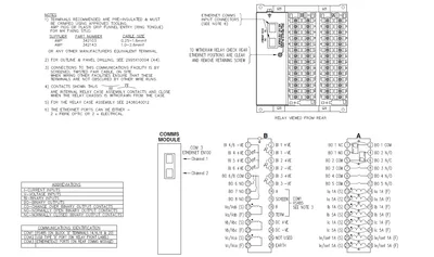Siemens 7SR1916-1MA87-2CA0