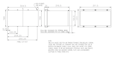 Siemens 7SR2103-1.A87-0CA0