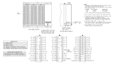 Siemens 7SR2203-2.A87-0CA0