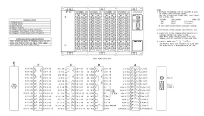 Siemens 7SR2206-2.A42-0CA0