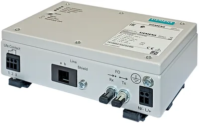 Siemens 7XV5662-0AC03