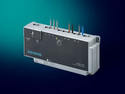 Siemens 6MF3610-1AA10