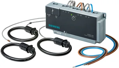 Siemens 6MF3611-1AA11
