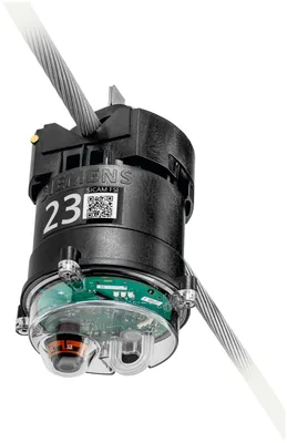 Siemens 6MD2314-2BB20