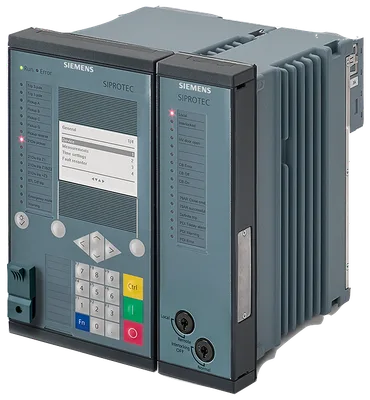 Siemens 7ST8500-0XX00
