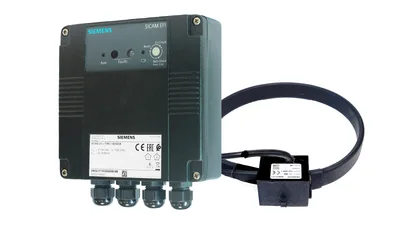 Siemens 6MD2311-1DC10-0AB6