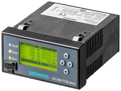 Siemens 6MD2323-1AA00-1AA0