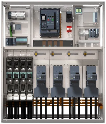 Siemens 8PZ8700-0AA12