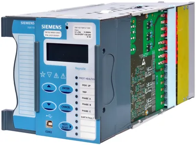 Siemens 7SR1194-3MA00-1CA0