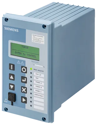 Siemens 7SR1053-2LA21-2EB0