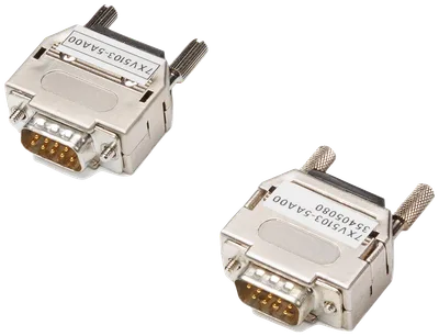 Siemens 7XV5103-5AA00