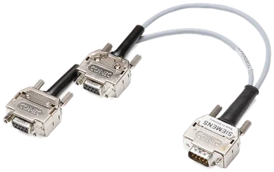Siemens 7XV5104-3AA00