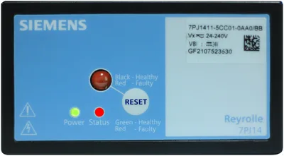 Siemens 7PJ1412-5CC02-0BA0