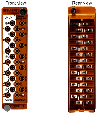 Siemens 7XG2241-4AA00-0AA0