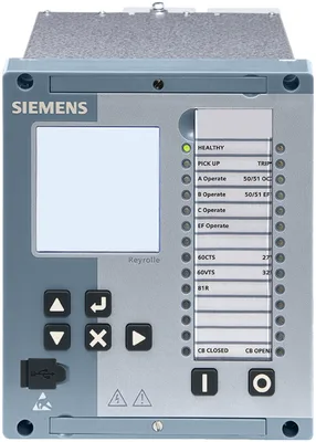 Siemens 7SR5121-2AA12-2AA0